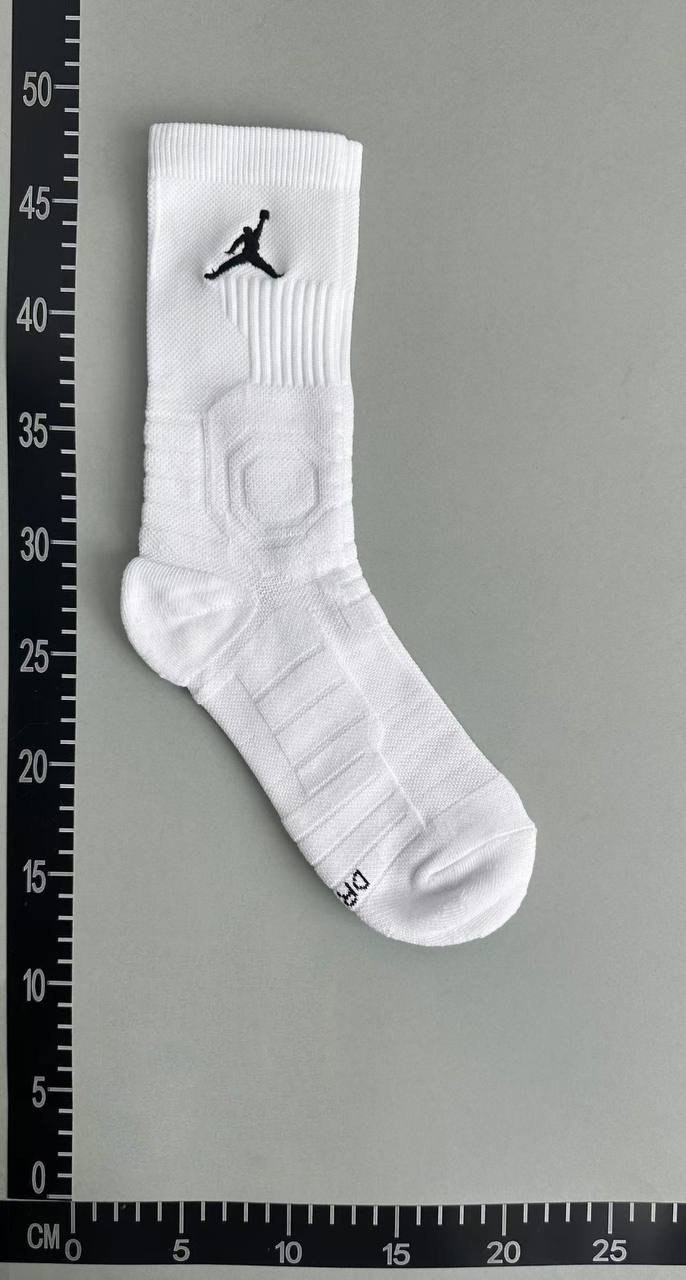 Air Jordan Socks -4