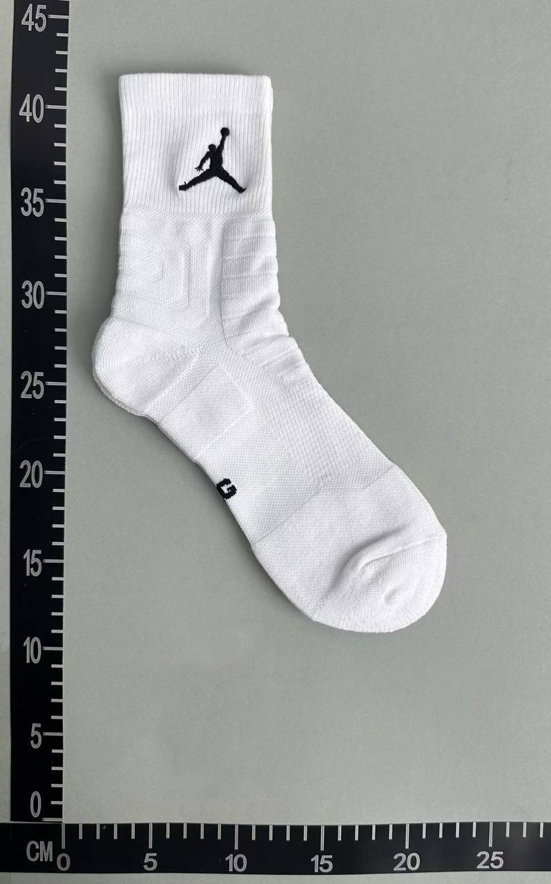  Air Jordan Socks -3