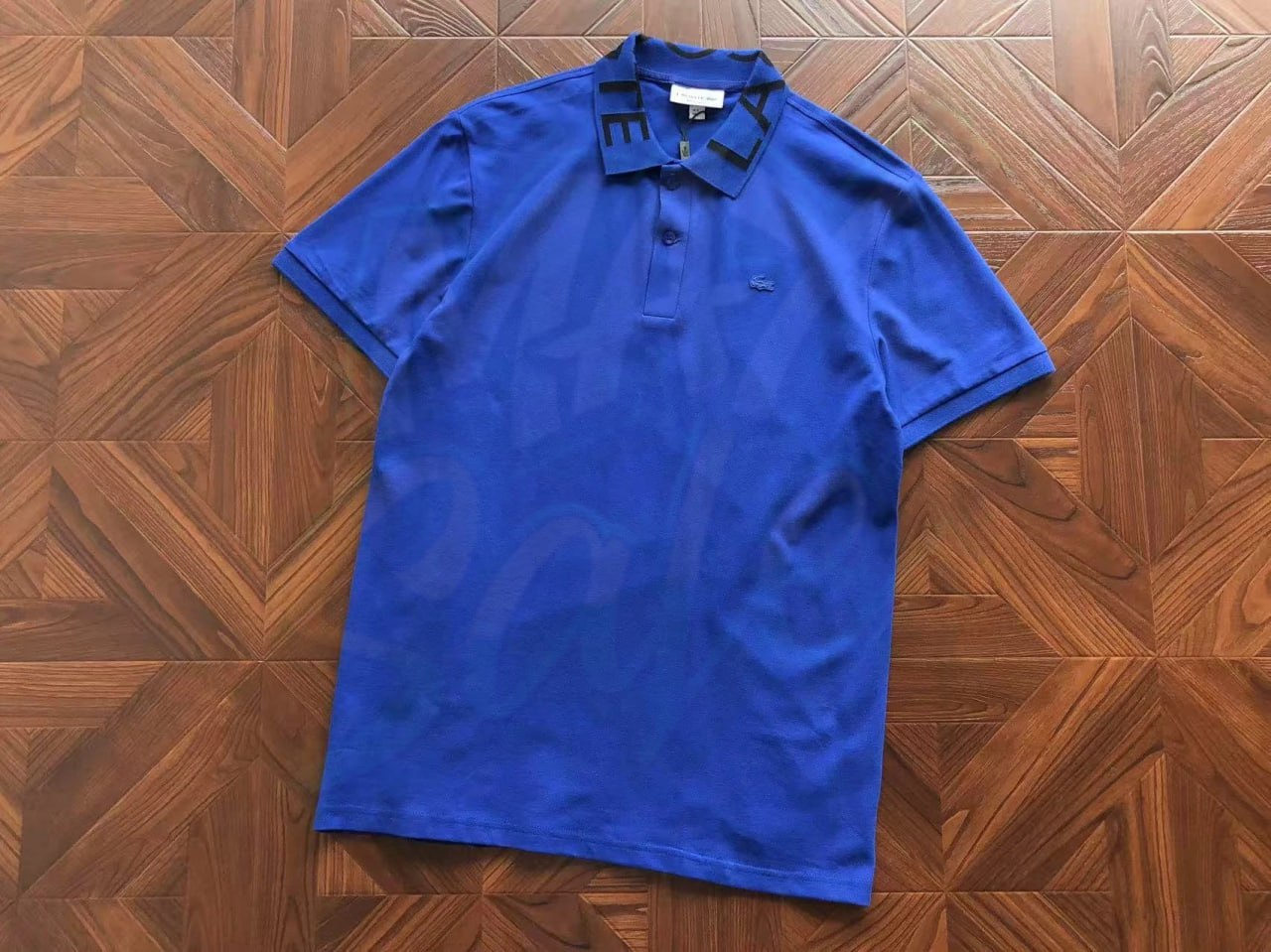  Lacoste Logo Collar Polo Shirts [37+ models] -3