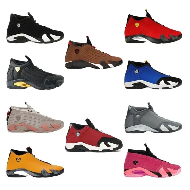  air jordan14 aj14