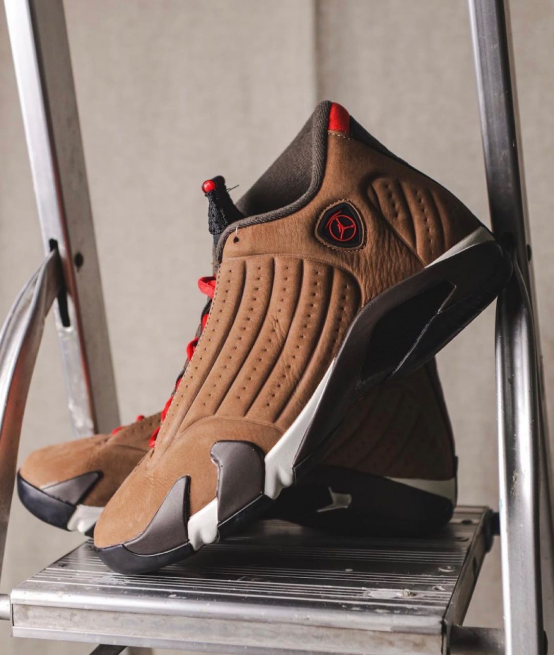  air jordan14 aj14 -3