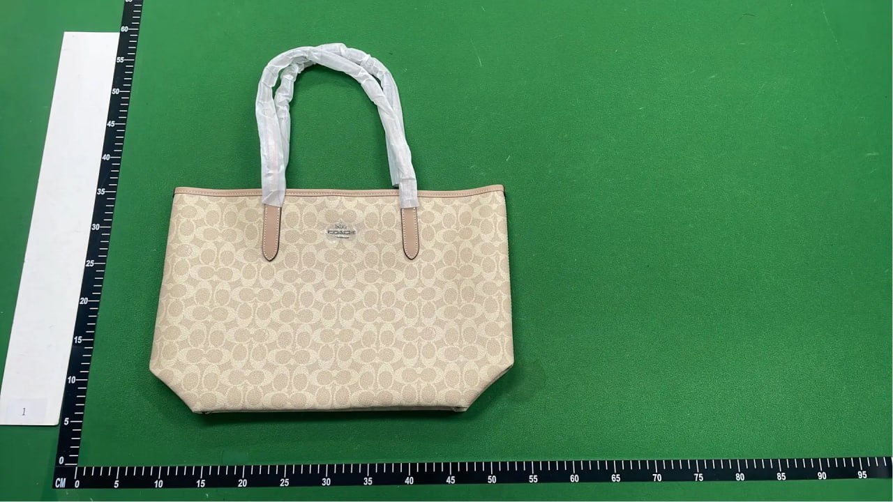 Coach, Fendi, Louis Vuitton, Gucci, Prada Bags [40+ styles] -3