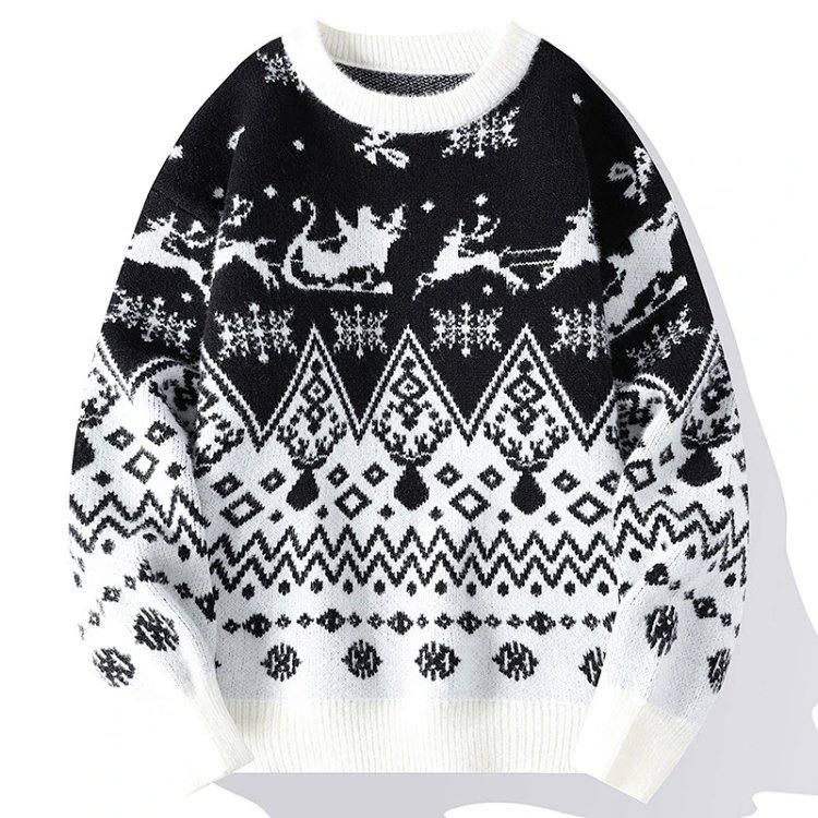Christmas Sweater -4
