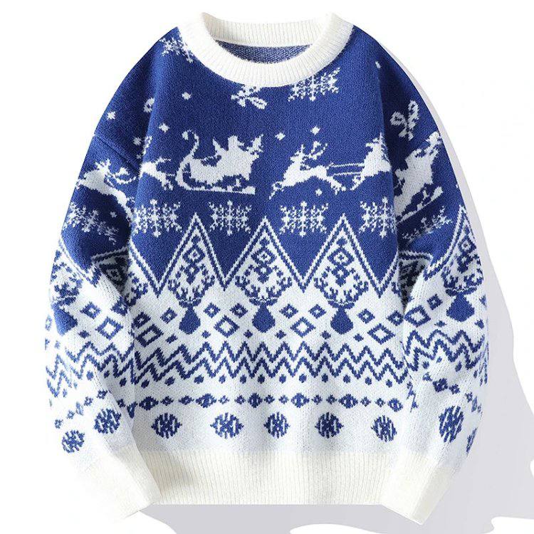 Christmas Sweater -3