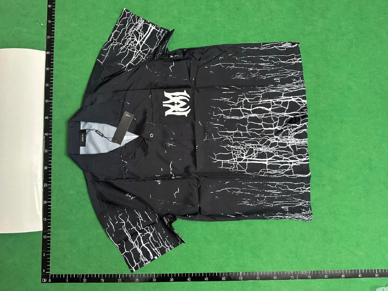 Amiri Tshirt suits（35+tyle -5