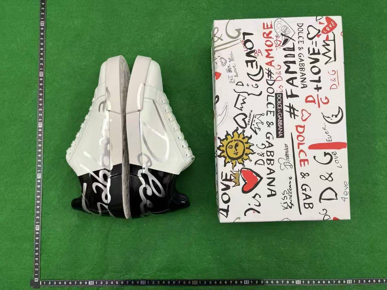 DG shoes(40 styles OG) -3