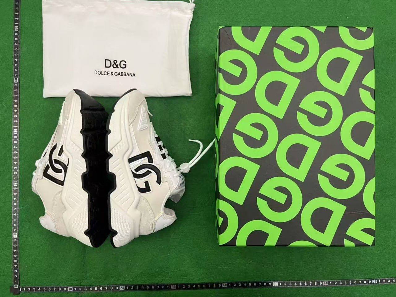 DG shoes(40 styles OG) -2