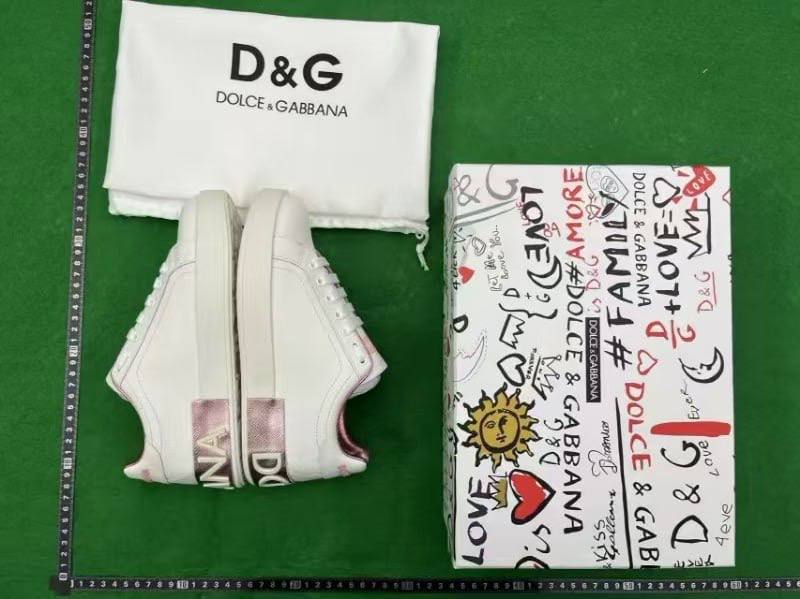 DG shoes(40 styles OG) -4