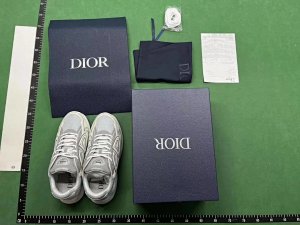 Dior B30 sneakers (20+) -3