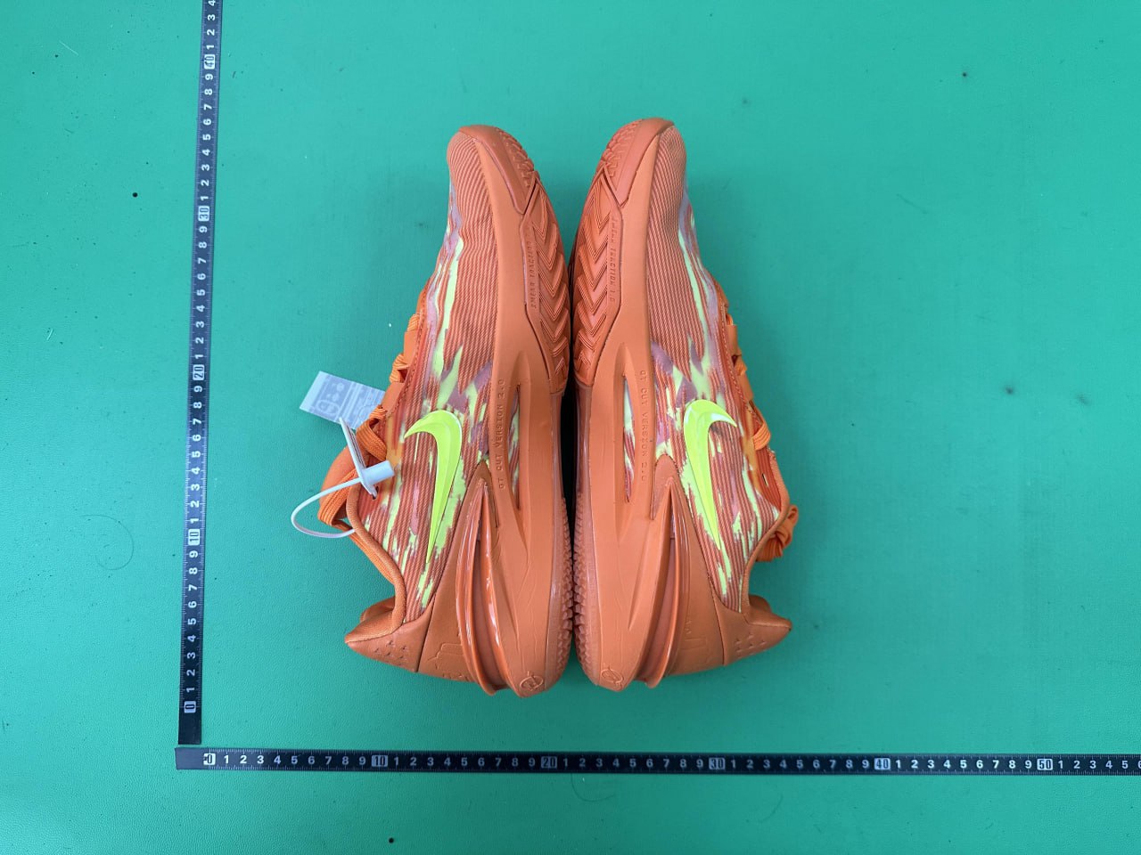Nike Zoom GT Cut 2 Arike Ogunbowale -2