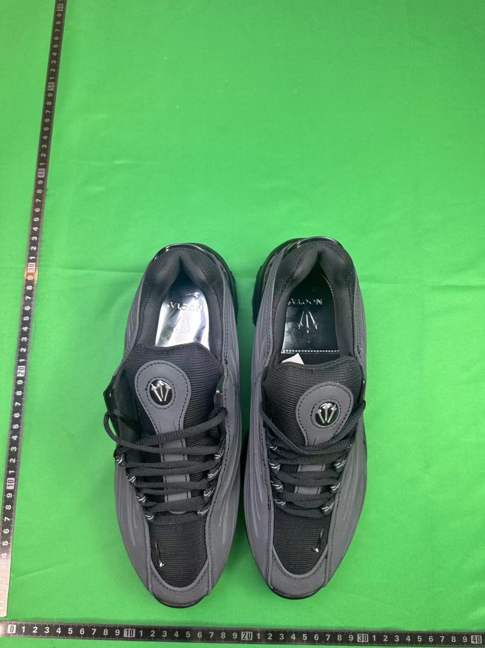 Nike Hot Step -4