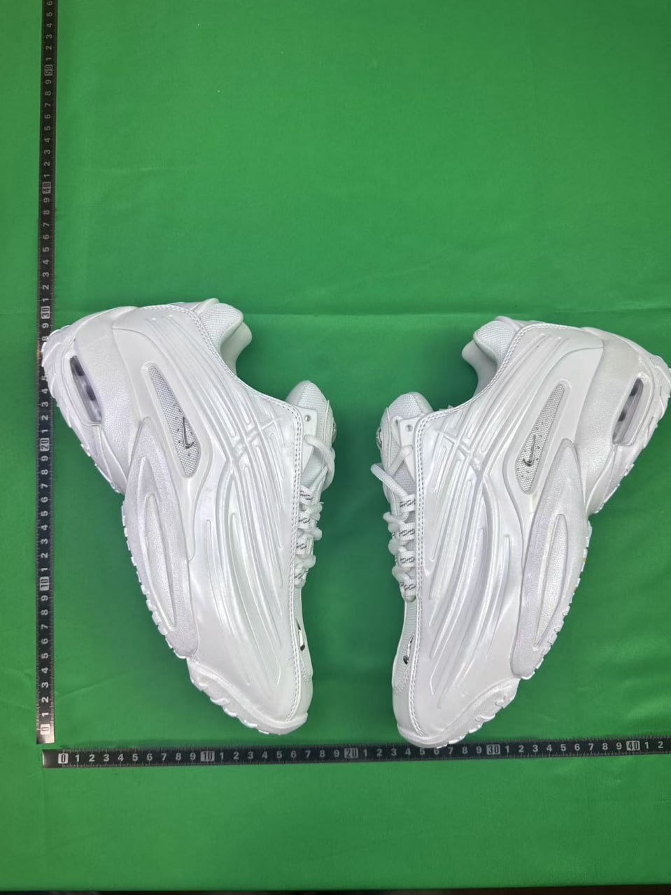 Nike Hot Step -3