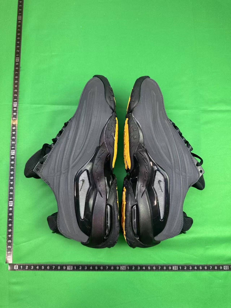 Nike Hot Step -2