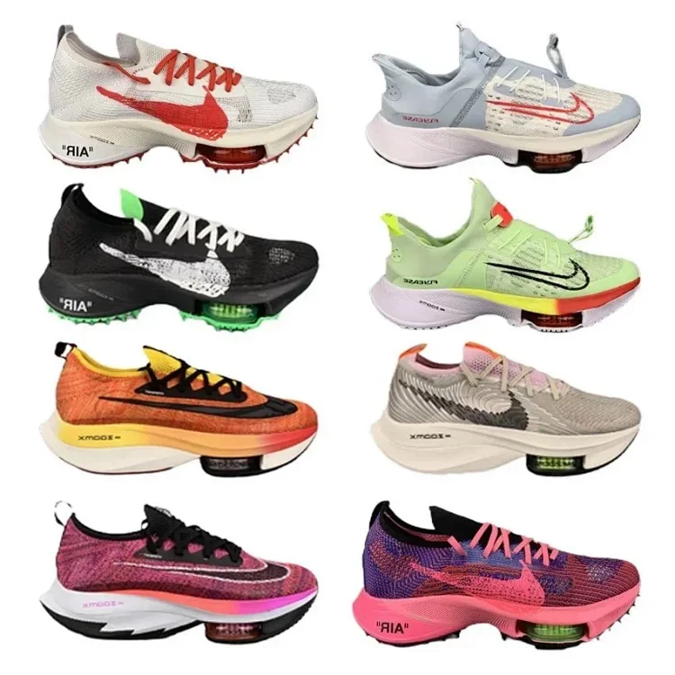 nike Zoom Tempo Next