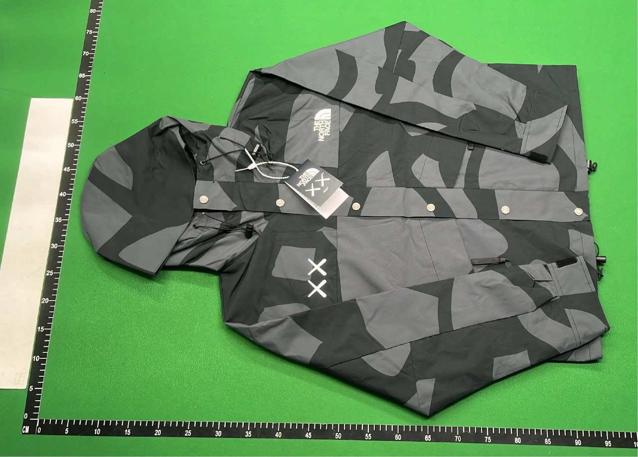 The North Face Outdoorjacket -2