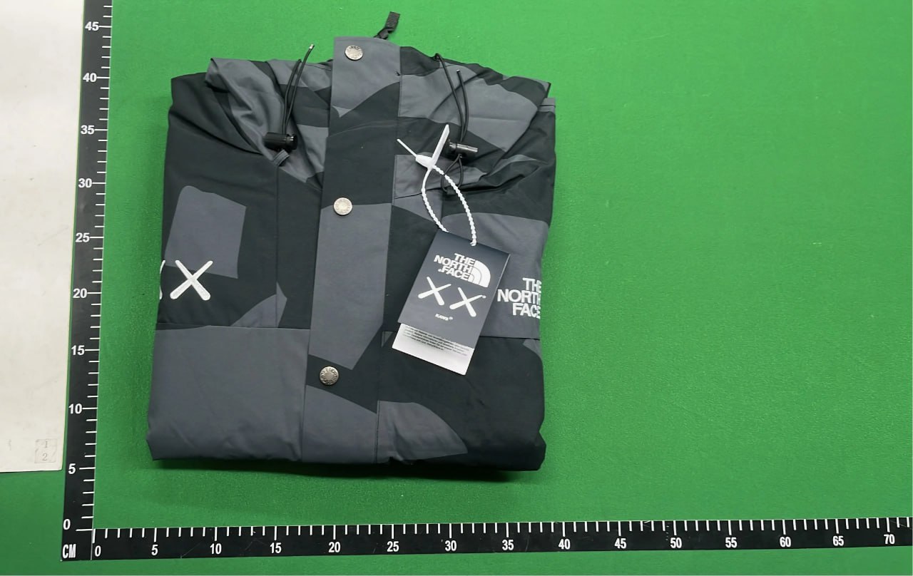 The North Face Outdoorjacket -3