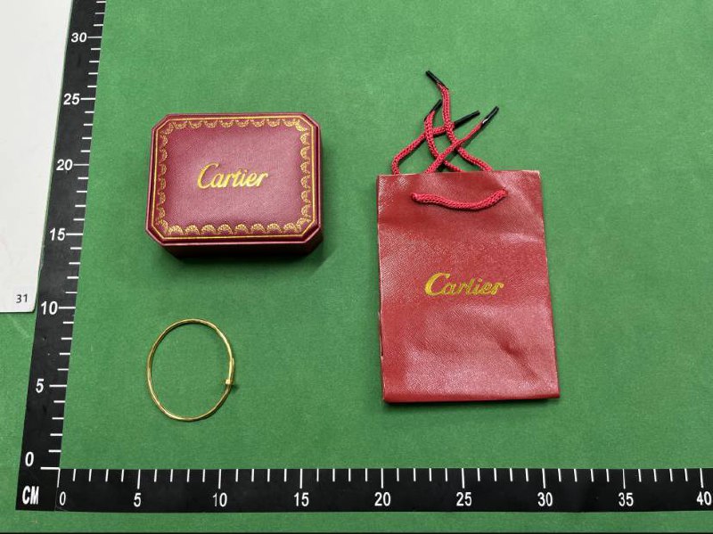 Cartier Bracelet（17tyle ） -2