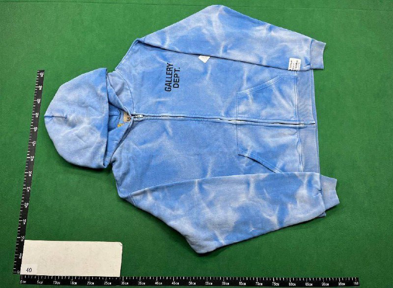 GALLERY DEPT Hoodie -2