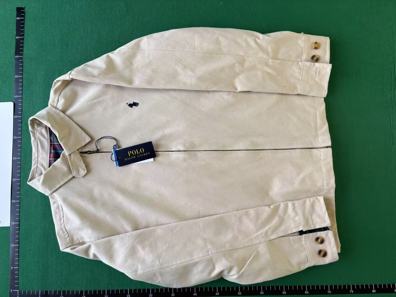 Ralph Lauren jacket1 -2