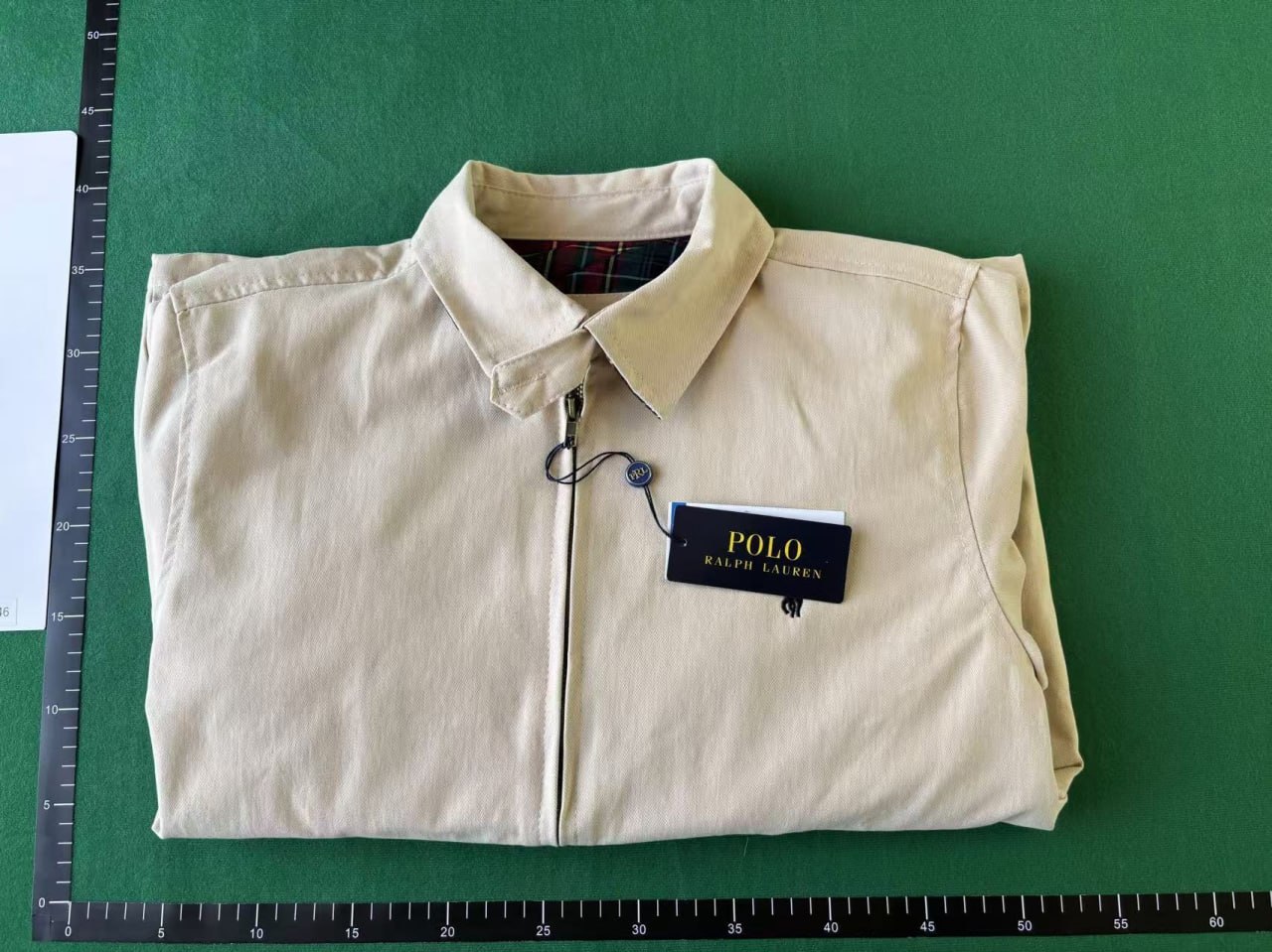 Ralph Lauren jacket1 -4