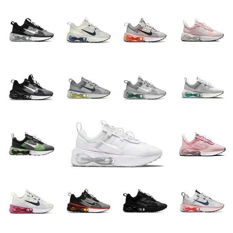 Nike Air Max 2021（16 colors)