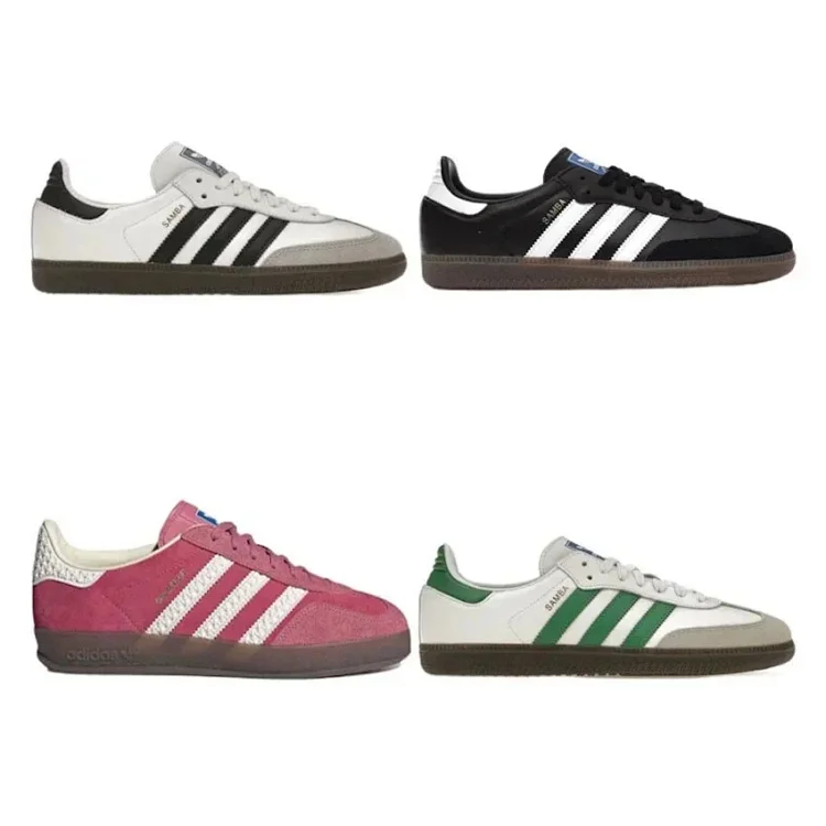 Adidas Original Samba OG