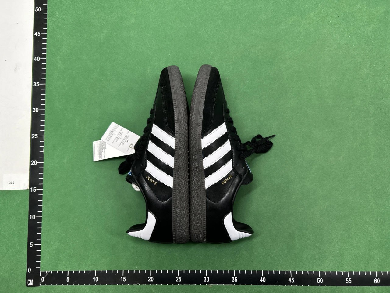 Adidas Original Samba OG -3