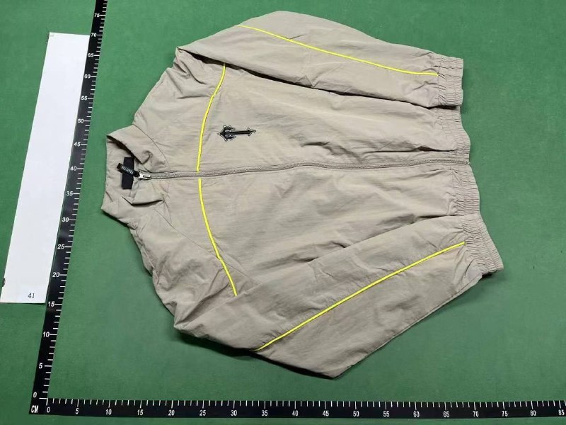Trapstar Tracksuit    (40 CP -4