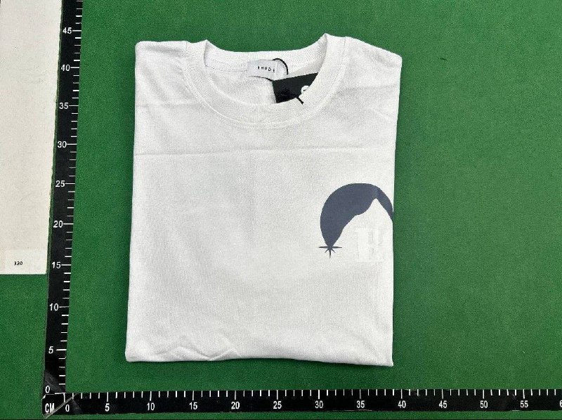 Rhude Tees -3