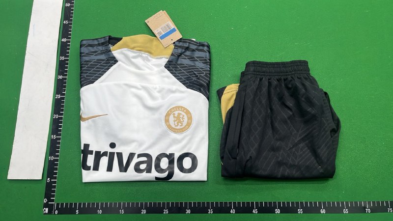 FootballSoccer Training Set（17tyle ） -2