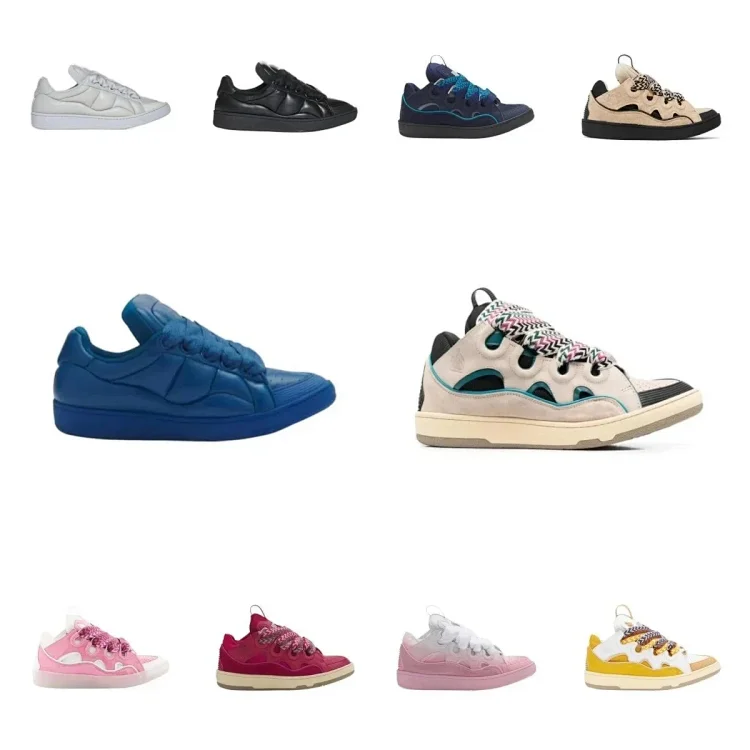 lanvin curb