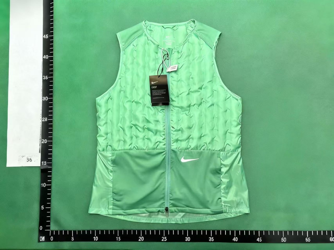 Nike vestsun protection shirtNike suitcotton clothes -2