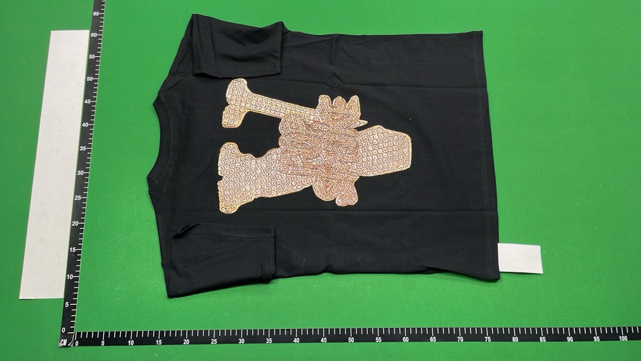 vlone tee -4
