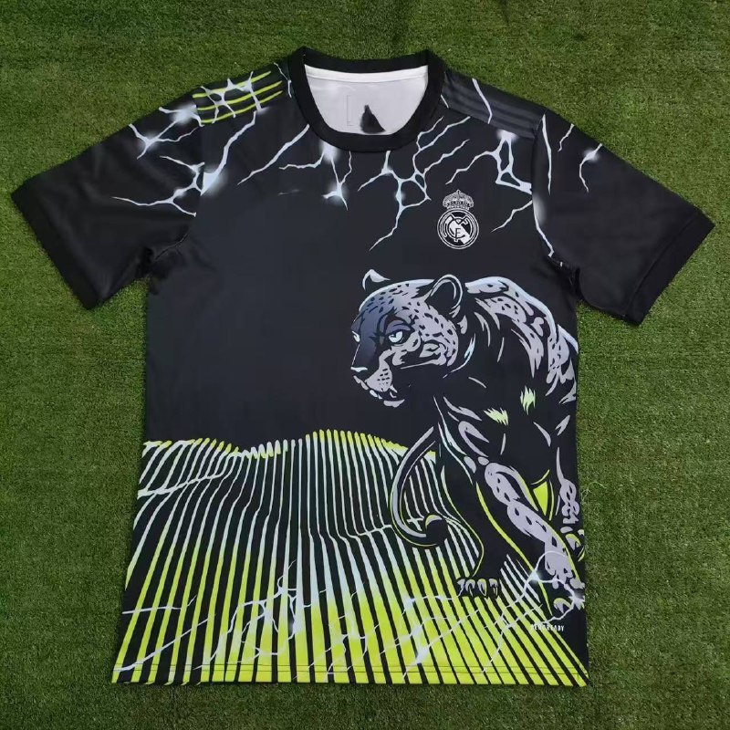 Goalkeeper soccer jersey（002） -2