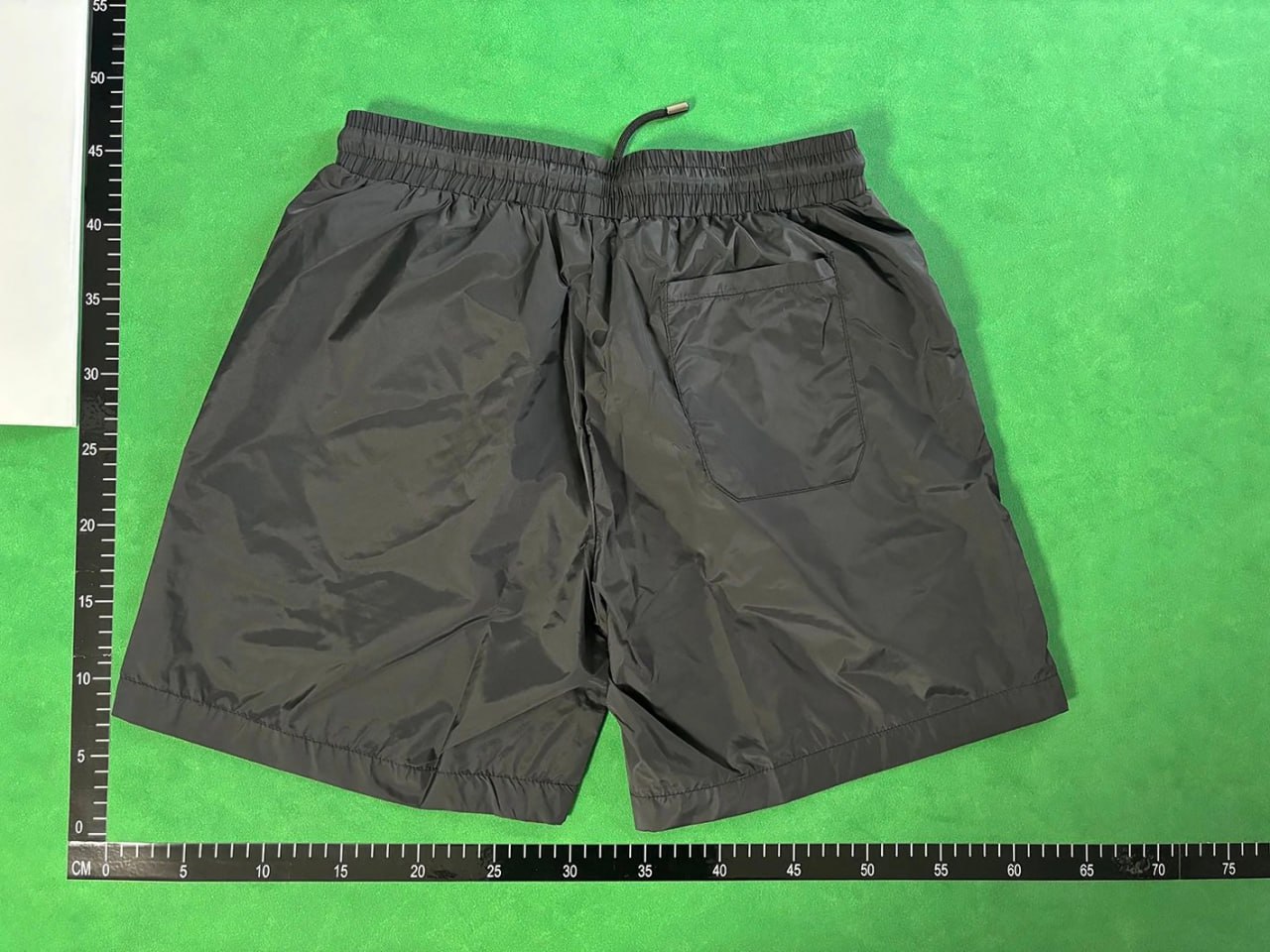 Moncler swimming trunks -3