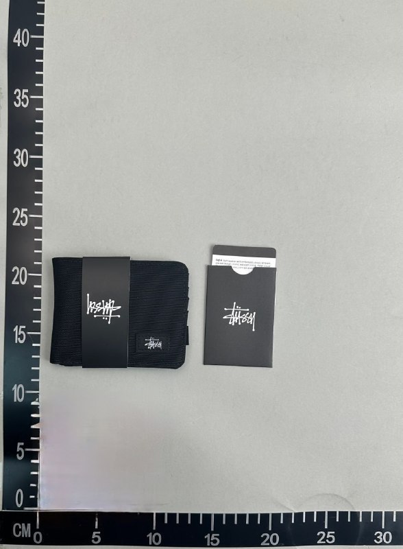 Stussy wallet -2