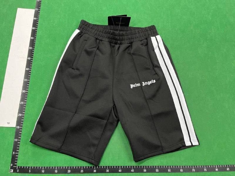 Palm angels Tee Shorts -3