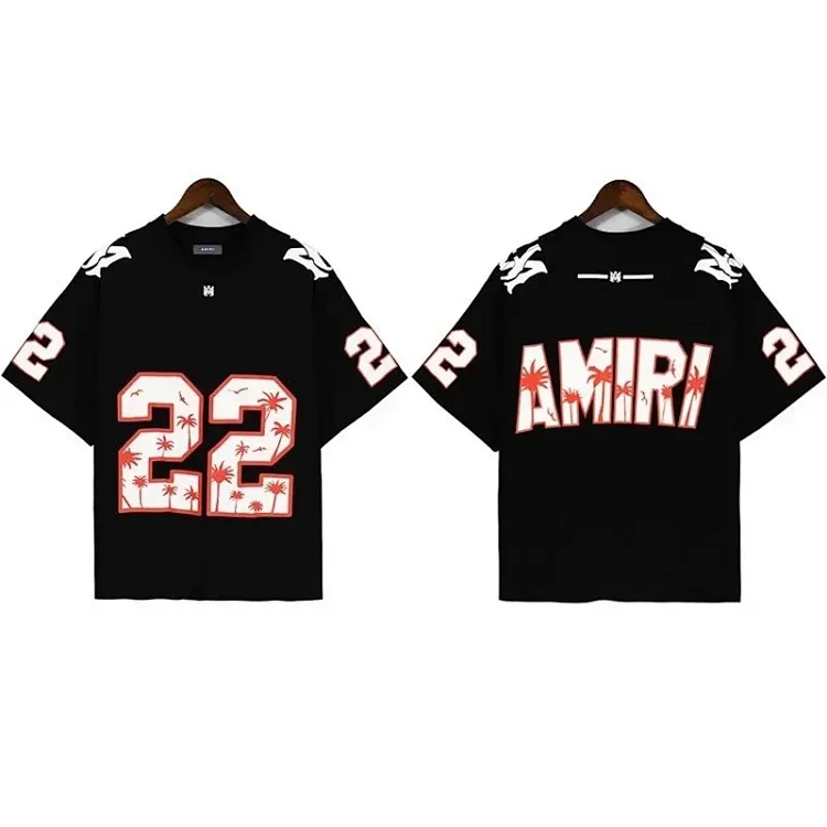 AMIRI T-shirts