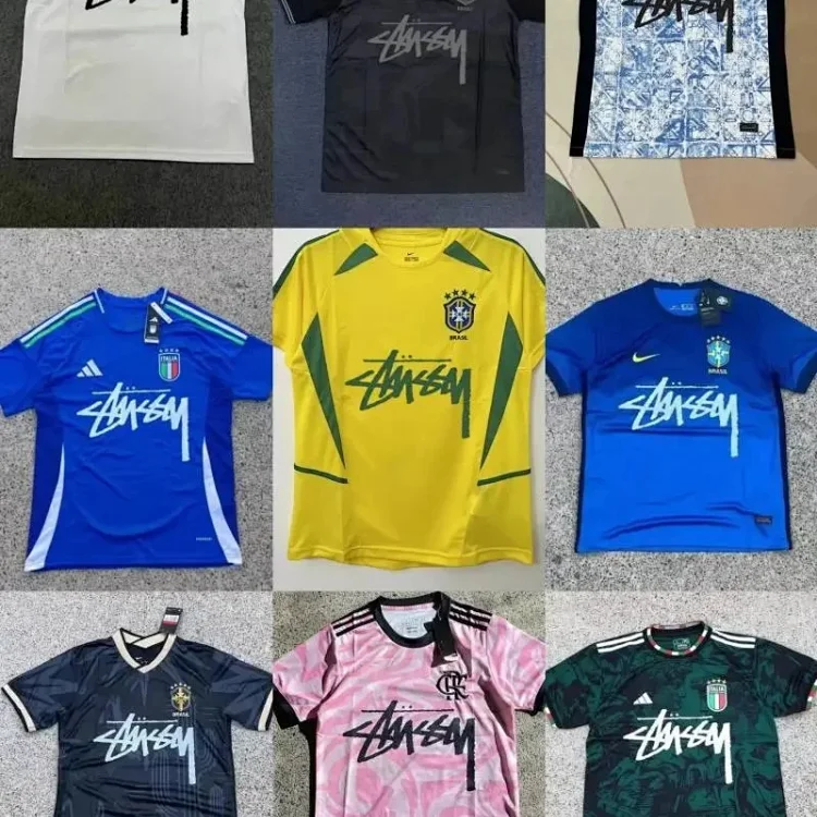 Football JerseyStussy  jerseys