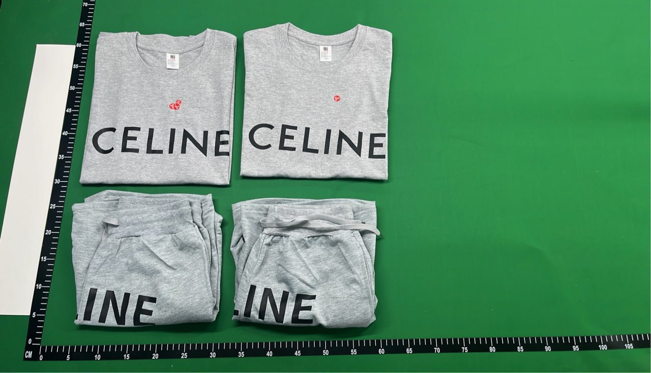   CELINE Set -2