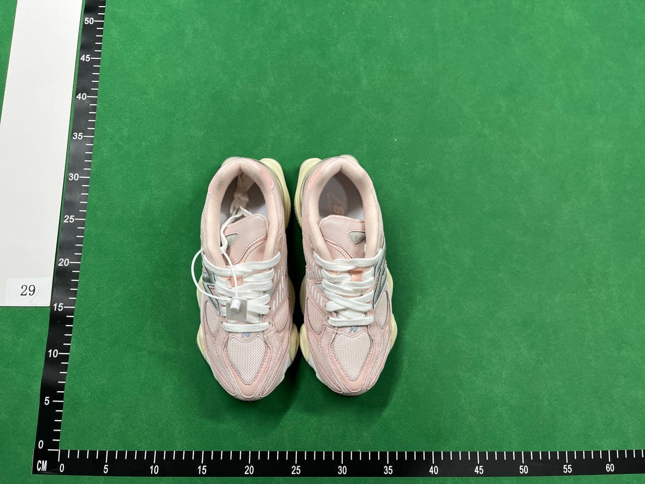 NB9060 New Balance 9060 shoes -3