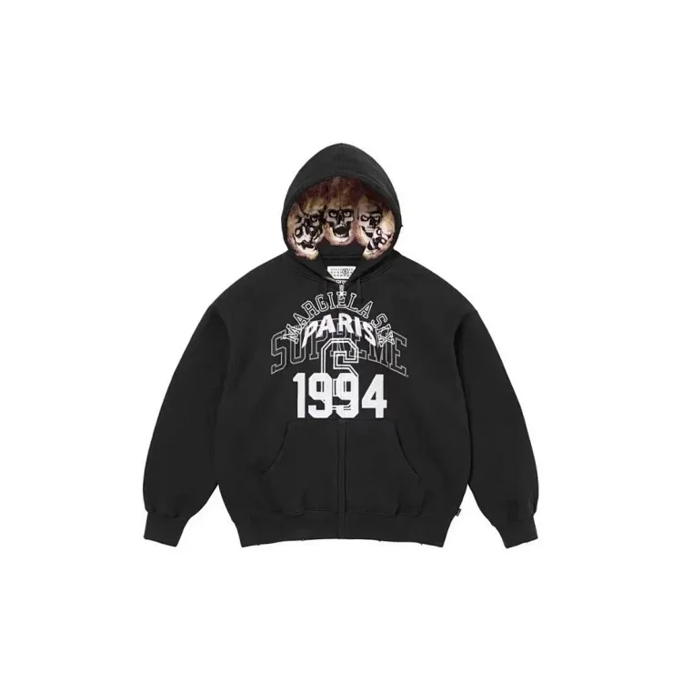 NIKE X Stussy Tracksuit