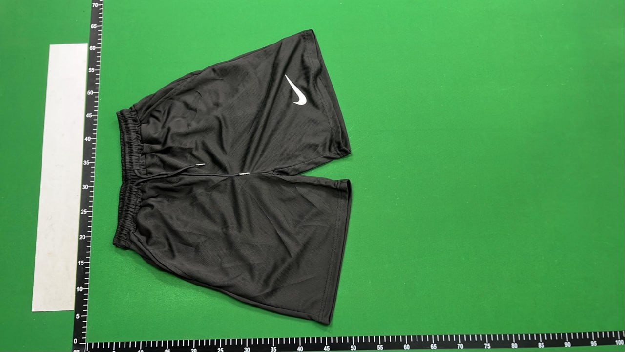 Nike Sports T-shirt & Shorts Set -3