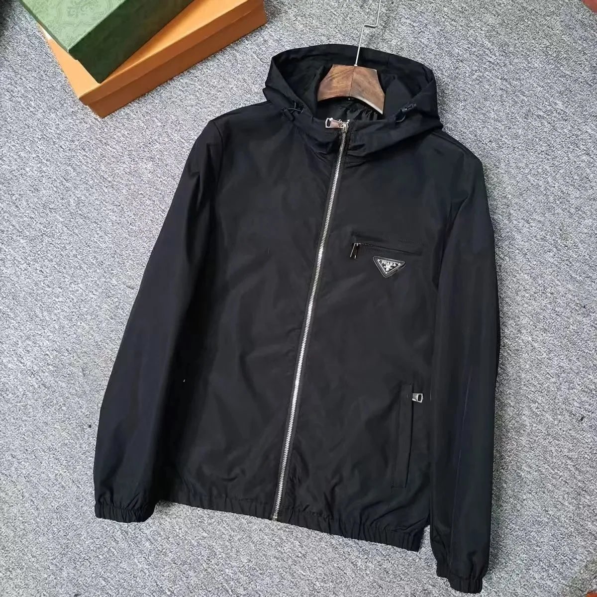 Prada Jacket -4