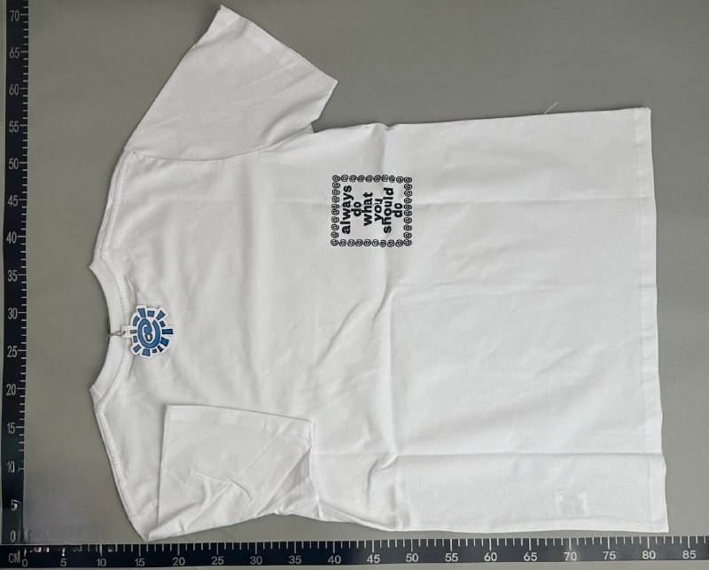 ADWYSD T-shirt -2