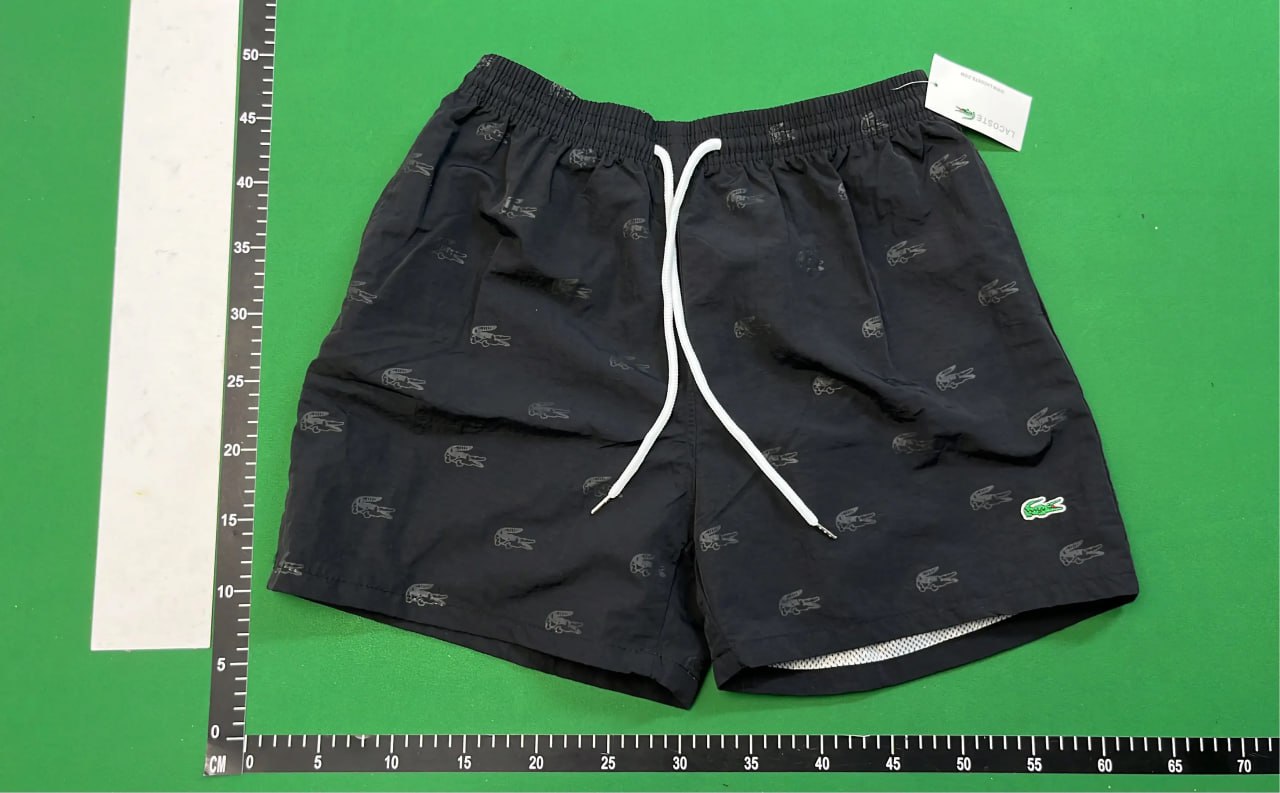 air Lacoste Shorts (40 styles -4