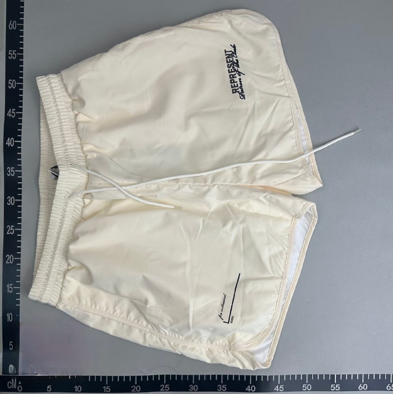 Represent Shorts -5