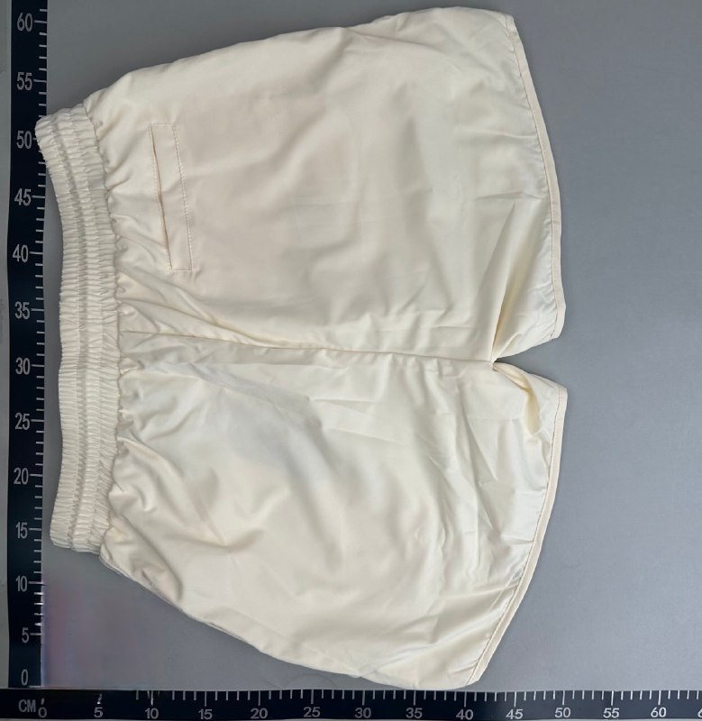 Represent Shorts -3