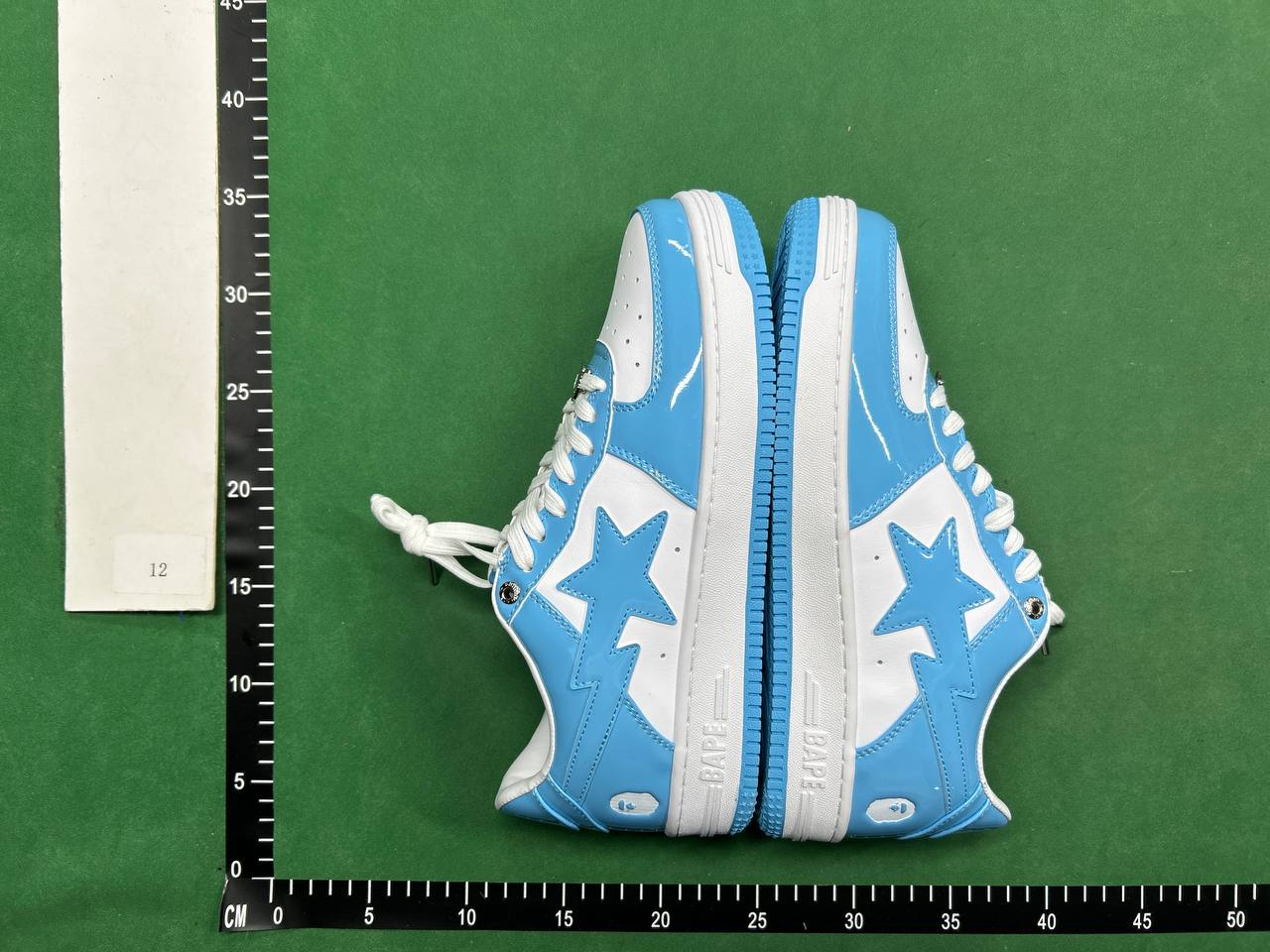  Ape Bape 1 -4
