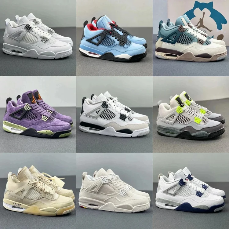 Jordan Air Jordan 4